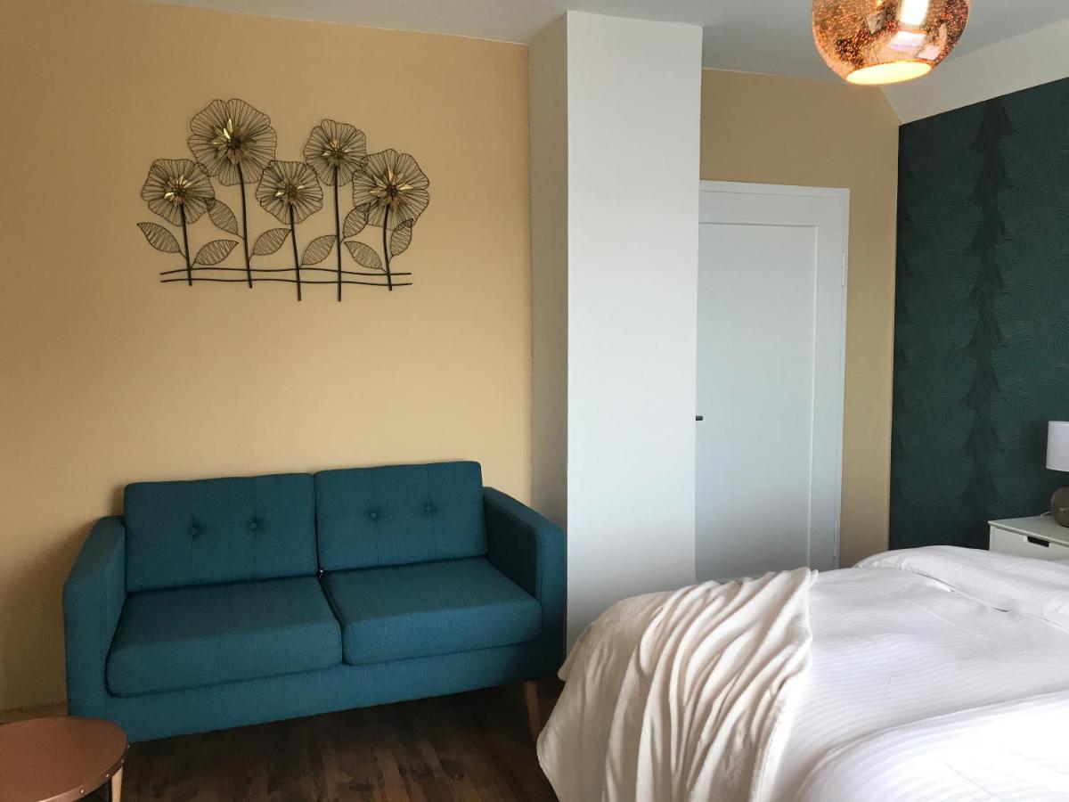 Ferienhaus Bei Lauingen, Mit Sauna Und Gartenlounge Veitriedhausen Exterior foto